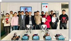 理学院学生创新实验室